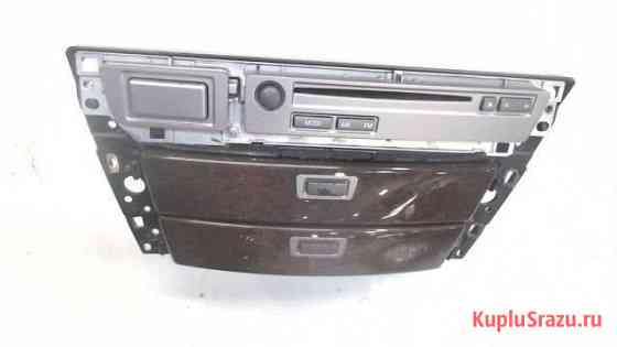 Магнитола BMW 7 E65, 2007 Смоленск