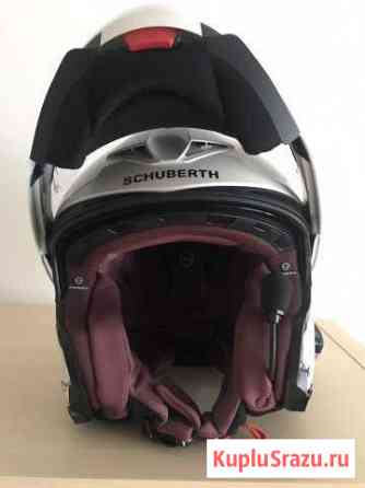 Шлем Schuberth c3pro Армавир