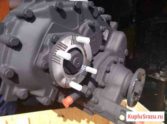 Раздаточная коробка zf1600300 Самара