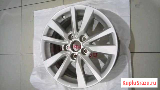 Диск камри v 70 Курск - изображение 1
