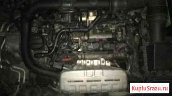 Двигатель BLG 170л.с. Vag golf,turan Ессентуки