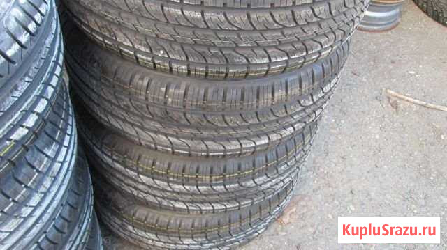 Новые Viatti Bosco A/T V-237 235/55 R17 Бийск - изображение 1