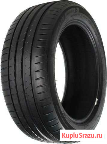 Шины Michelin 275/40ZR19 105(Y) XL Pilot Sport 3 Минеральные Воды - изображение 1