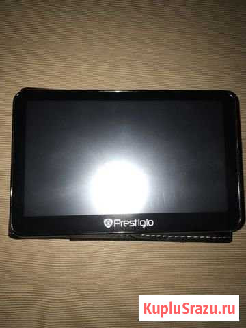 Навигатор Prestigio GeoVision 5300 Уфа - изображение 1