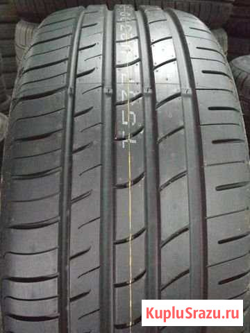 205/50 R17 nexen Nfera RU1 93V XL Самара - изображение 1