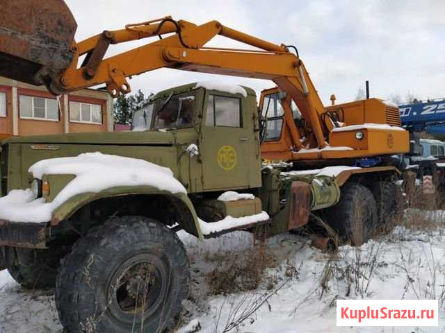 Спецтехника Буй - изображение 1