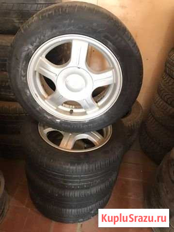 Статусы 14е 185/60 Кизляр - изображение 1