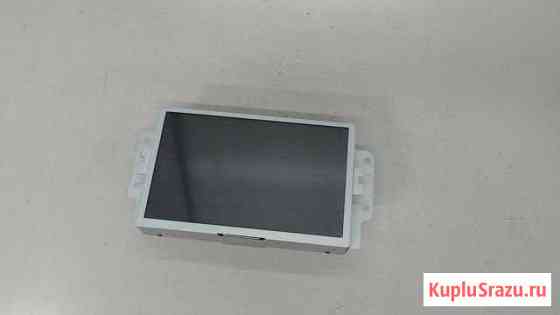 Дисплей мультимедиа Ford Mondeo 5 2015, 2016 Иваново