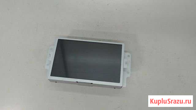 Дисплей мультимедиа Ford Mondeo 5 2015, 2016 Иваново - изображение 1