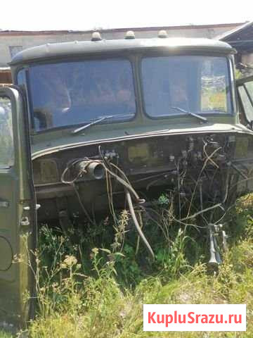 Кабина 4320 урал Учалы - изображение 1