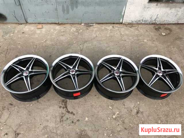 Новые Литые Диски R17*5*105 Opel Chevrolet Владимир - изображение 1