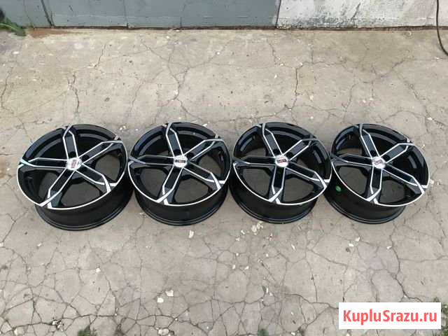 Новые Литые Диски R16*5*105 Chevrolet Opel Владимир - изображение 1