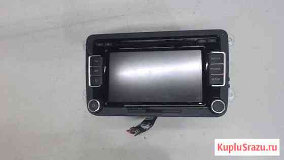 Магнитола Volkswagen Passat 7, 2012 Смоленск