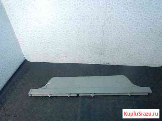 Шторка багажника для Nissan X-Trail T30 2006 Коробицыно