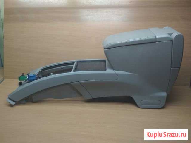 Центральная консоль с монитором, Cadillac SRX 1 Кстово - изображение 1