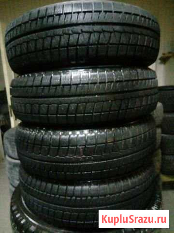 Шины на гранту R 15 bridgestone Прохладный - изображение 1