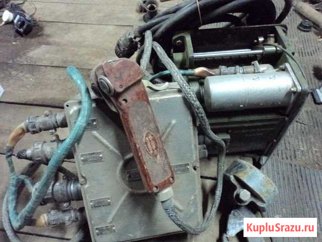 Продам лебедку Энгельс - изображение 1