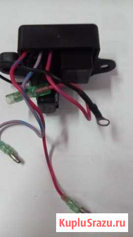Sea doo seadoo xp gtx реле Relay Assy 278000656 Омск - изображение 1