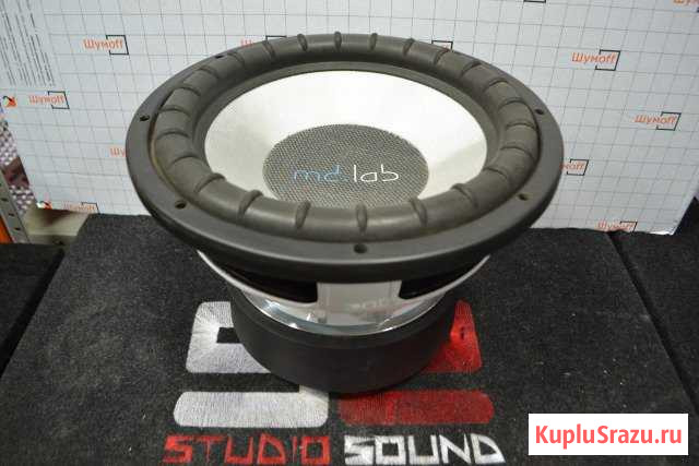 Md lab sw a12 Нижний Новгород - изображение 1