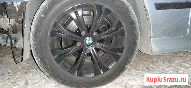 Колеса bmw Махачкала - изображение 1