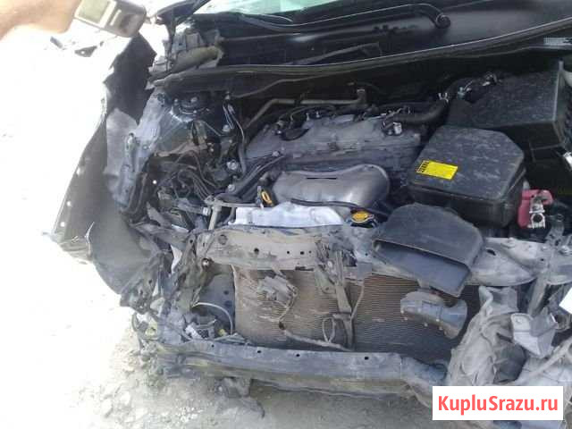 Коробка камри Будённовск - изображение 1