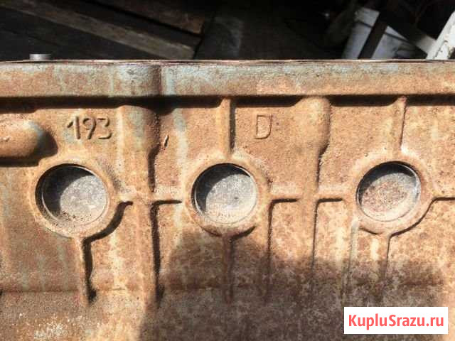 Продам коленвал с двигателя лада гранта Саров - изображение 1