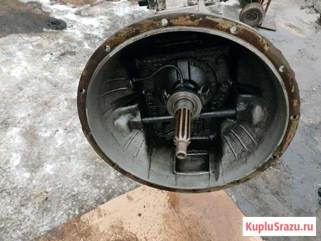 Коробка передач (кпп ) ямз 236 Иркутск - изображение 1