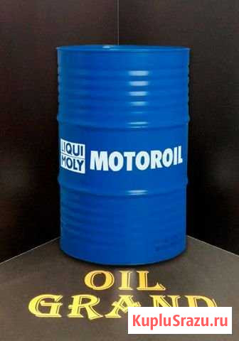 LiquiMoly LKW-Leichtlauf-Motoroil Basic 10W40 1л Видное - изображение 1