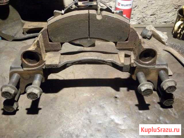 Скоба суппорта wabco 19 Тейково - изображение 1