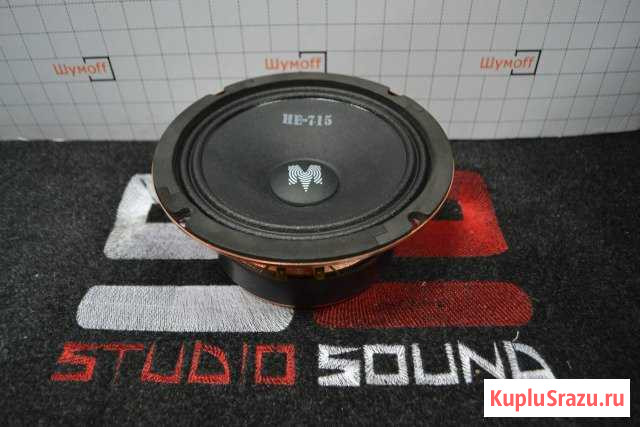 Акустика Momo HE-715 Нижний Новгород - изображение 1