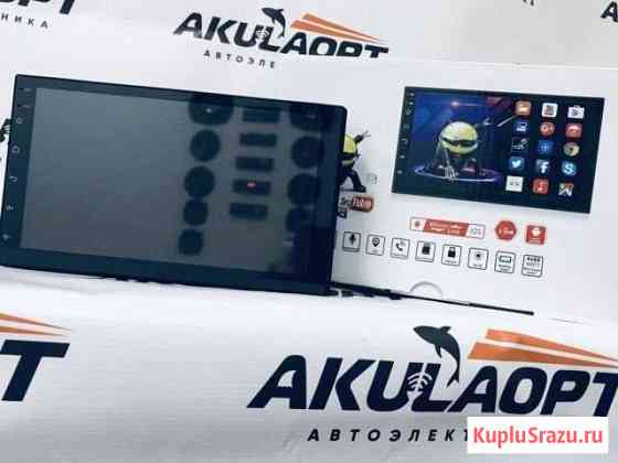 Магнитола Нижневартовск