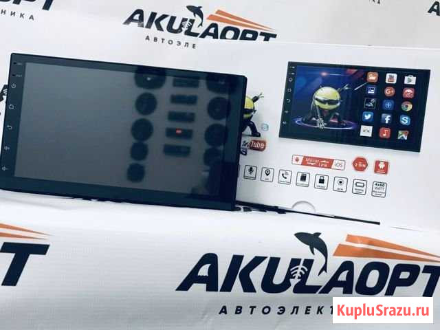 Магнитола Нижневартовск - изображение 1