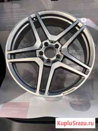 Mercedes R20 AMG ET37 Томск
