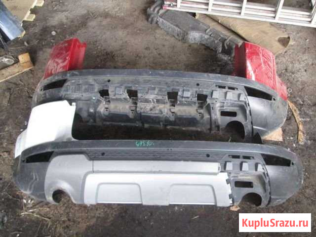 Задний бампер Land Rover Range Rover Evoque 2 Богородск - изображение 1