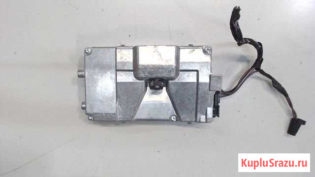 Камера заднего вида Volkswagen Passat 7, 2010 Иваново - изображение 1