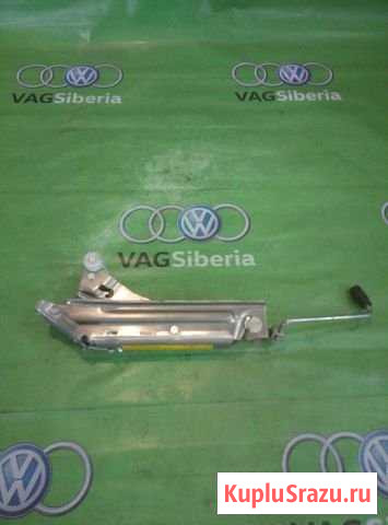 Домкрат VAG-audi-A6+vagsiberia+audi Омск - изображение 1