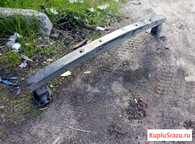 Каркас балку заднего бампера на ситроен С5 Кандалакша - изображение 1