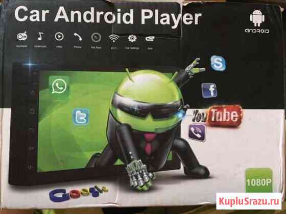 Car Android Player Калуга