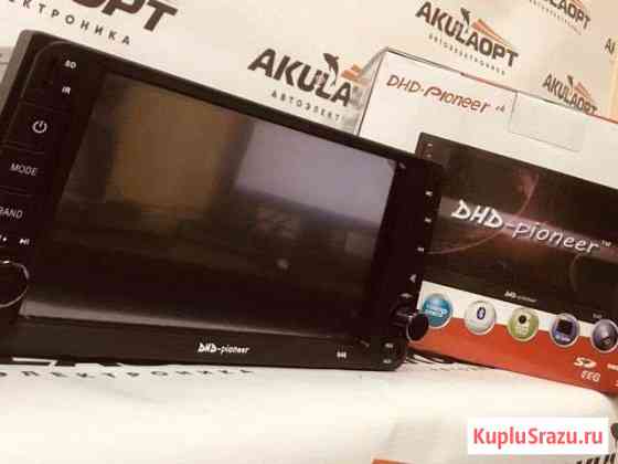 Магнитола Нижневартовск