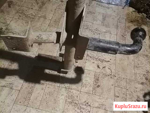 Фаркоп на 99-ку Ачхой-Мартан - изображение 1