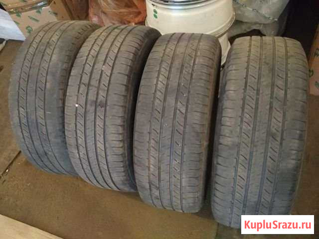 Michelin Latitude Tour HP 245/60 R18 Орёл - изображение 1