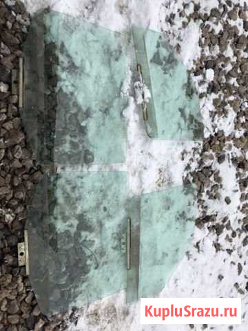 УАЗ патриот Стекло двери Первомайский - изображение 1