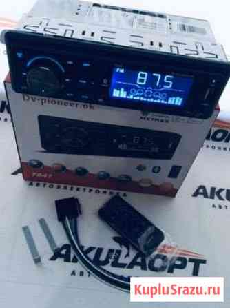 Магнитола Нижневартовск