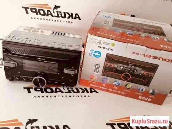 Магнитола Нижневартовск