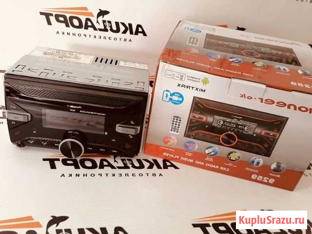 Магнитола Нижневартовск - изображение 1