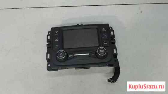 Дисплей мультимедиа Jeep Cherokee 2013, 2015 Иваново