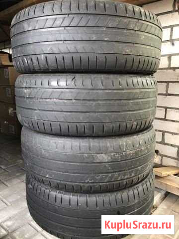Michelin R-19 Клинцы - изображение 1