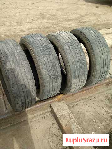 Шины 225/65 R17 Мичуринск - изображение 1