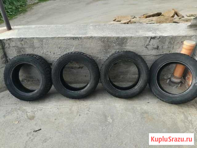 Продам липучку Nordman RS R15 185/65 Кыштым - изображение 1