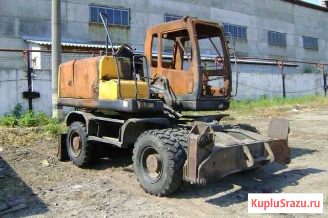 Мосты для экскаватора Caterpillar Тамбов - изображение 1